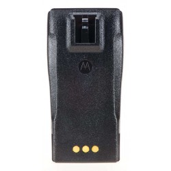 Motorola PMNN4253B, 2100 mAh litiumjonbatteri för DP1400 / CP040