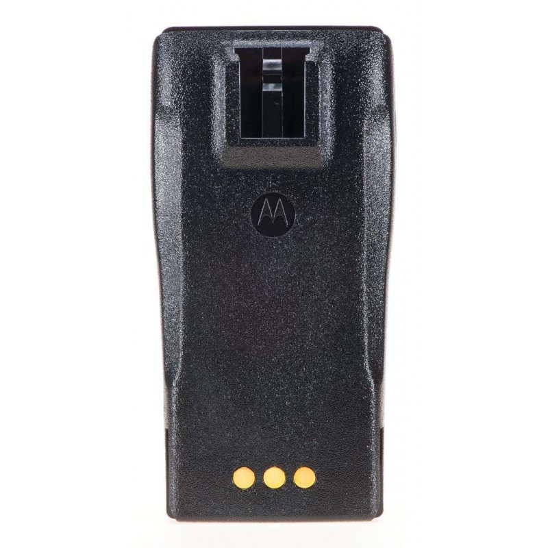 Motorola PMNN4253B-batteri 2100 mAh til DP1400/CP040