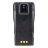 Motorola PMNN4253B, 2100 mAh litiumionbatteri for DP1400 / CP040