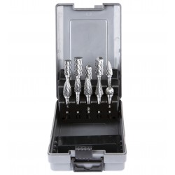 NOVA PRO Burrset 10pcs