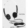 Yaesu YH-77STA