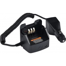 Motorola PMLN7089A fordonsladdningshållare