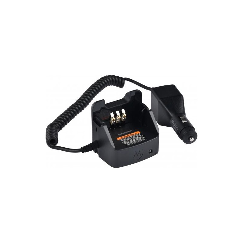 Motorola PMLN7089A fordonsladdningshållare