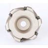 Nova Face Mill 50-160mm