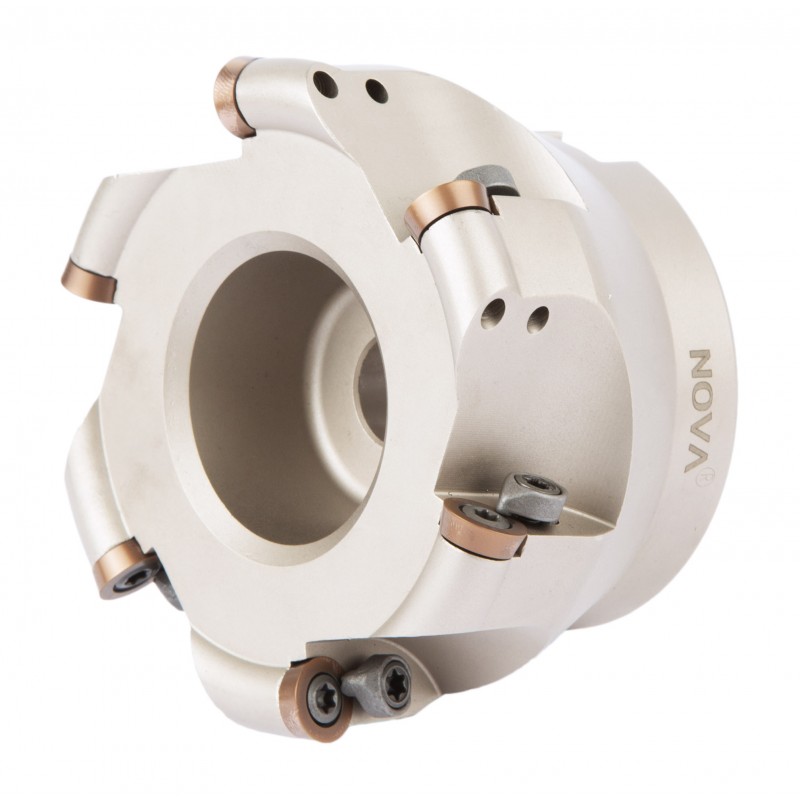 NOVA Galinė freza 50-160mm