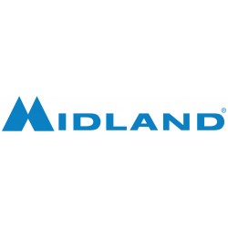 Midland LC-29 Minimag LA/10 m magnetfotantenne 26–30 MHz