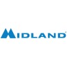 Midland LC-29 Minimag LA/10 m magnetfotantenne 26–30 MHz