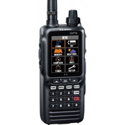 Yaesu FTA-850L flyradiosender
