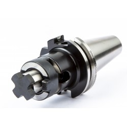 Planfräs dorn ISO40 DIN69871