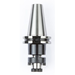 Planfresdorn ISO 40 DIN 69871