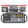 Tecsun S-2200x raadiosidevastuvõtja