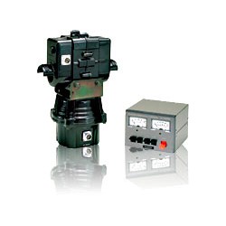 Yaesu G-5500DC Azimut-Elevation Rotator