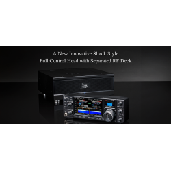 Icom IC-7760 HF+50 MHz 200 W transiiver