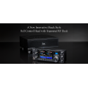 Icom IC-7760 HF + 50 MHz 200 W-transceiver