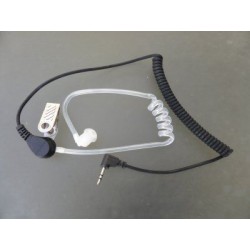 KW-500 sikkerhetsøretelefon