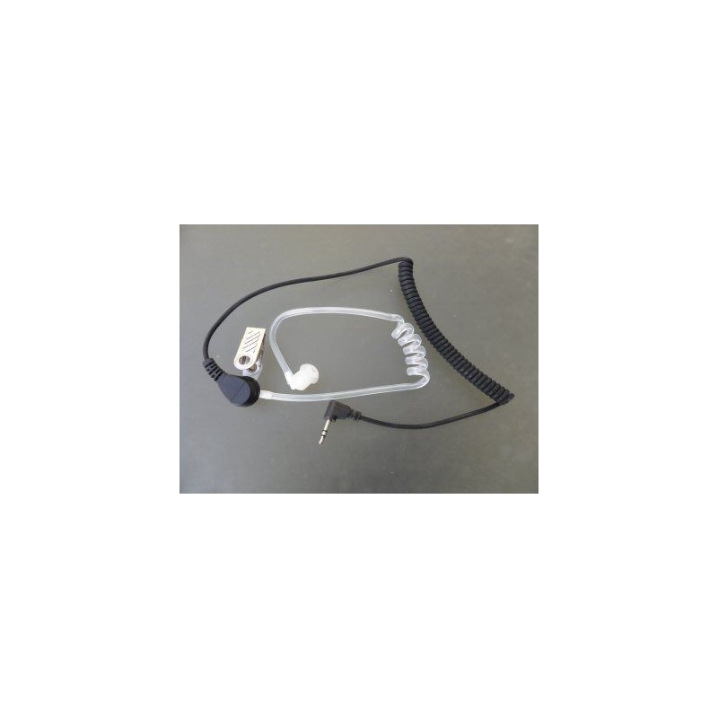 KW-500 sikkerhedshovedtelefoner