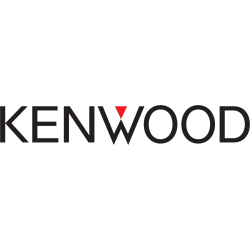 Kenwood KMC-45D PRO Heavy Duty-monofon for Kenwood- og Wouxun-radiotelefoner