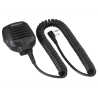 Kenwood KMC-45D PRO Heavy Duty-monofon for Kenwood- og Wouxun-radiotelefoner