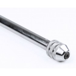 Gjengetappholder med skralle M3–M10 / 250 mm
