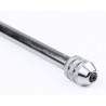 Gjengetappholder med skralle M3–M10 / 250 mm