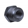 Gjengeadapter M33 x 3,5, utvendig gjenge, 3/4" x 16 TPI, innvendig gjenge