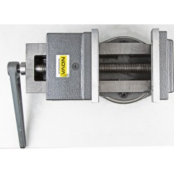 NOVA QB160 B koneruuvipuristin