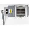 NOVA QB160 B maskinskrustikke