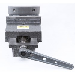 NOVA QB160 B maskinskrustikke