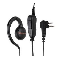 Motorola PMLN6532A korvakuuloke-mikrofoni