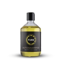Fure bilshampo 500 ml