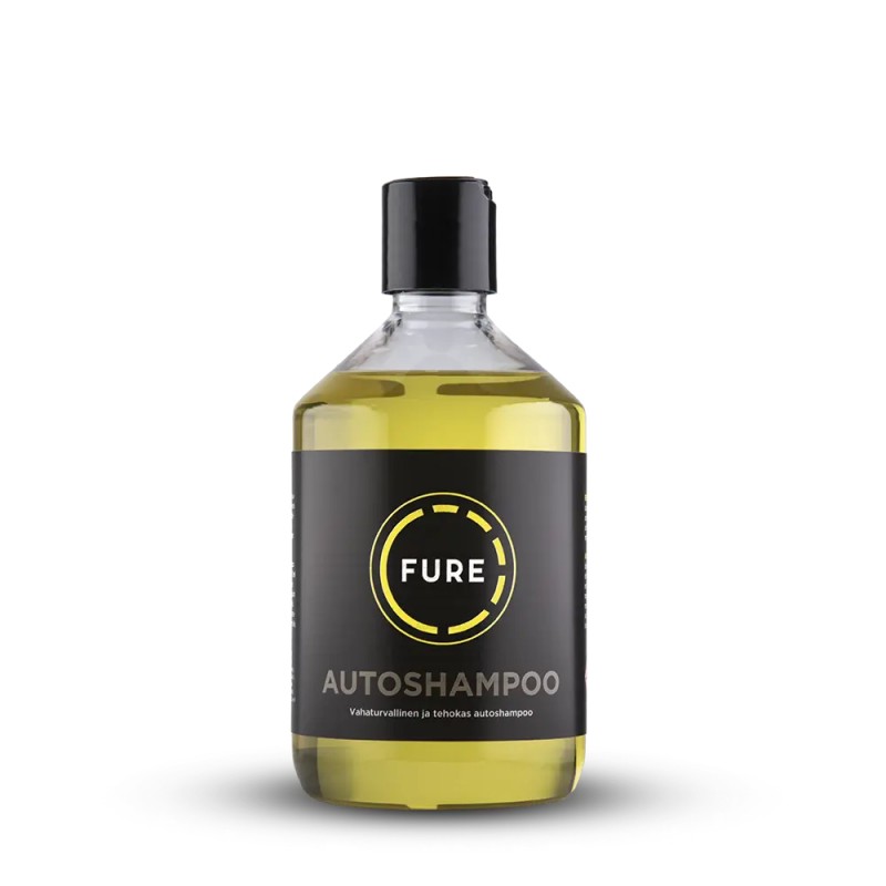 Fure Autoshampoo Autolle 500ml
