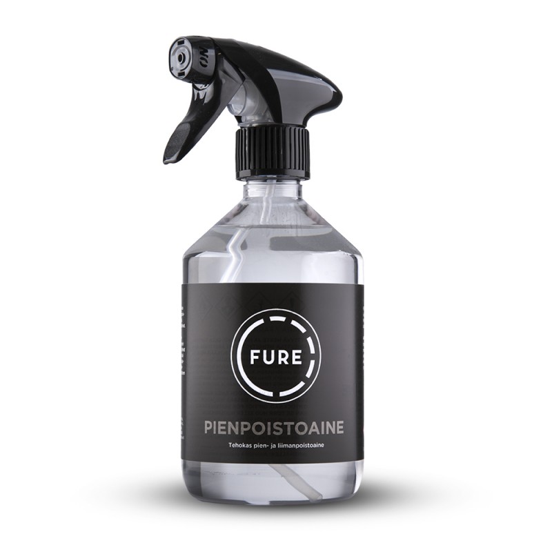 Fure Tar Remover for Car, 500 ml