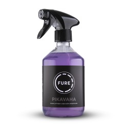 Fure hurtigvoks til bil, 500 ml