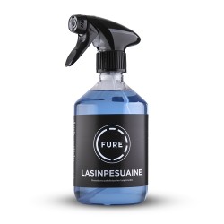 Fure glassrengjøringsmiddel til bil, 500 ml