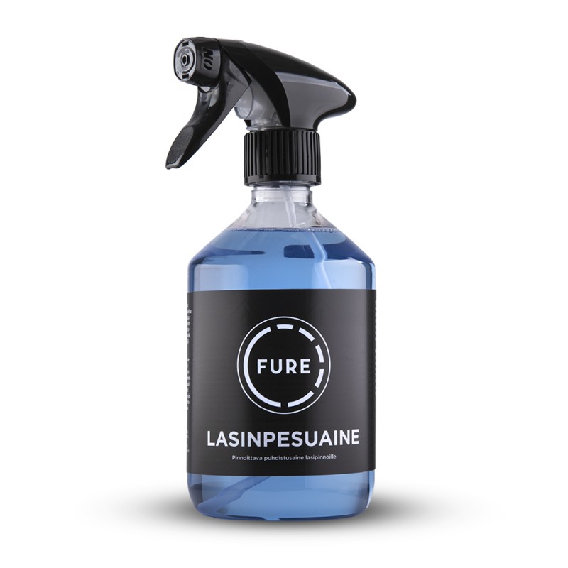 Fure Glasrengöringsmedel för Bil, 500 ml
