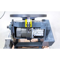 NOVA WP500 Welding Rotator