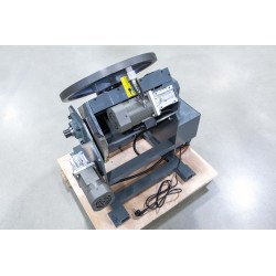 NOVA WP500-sveiseposisjonerer