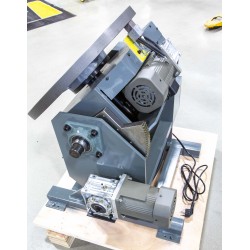 NOVA WP500 Welding Rotator