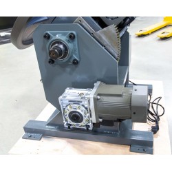 NOVA WP500 Welding Rotator