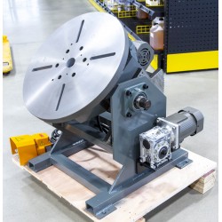 NOVA WP500 Welding Rotator