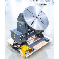 NOVA WP500 Welding Rotator