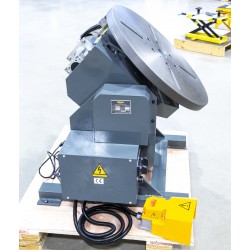 NOVA WP500 Welding Rotator