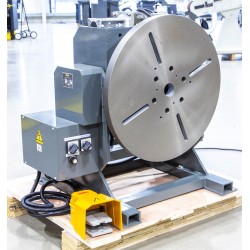 NOVA WP500 Welding Rotator