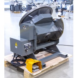 NOVA WP500 Welding Rotator