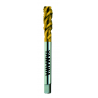 YAMAWA SP-BLF Coating, M-maskinjengetapp for blindhull, TiN-belagt
