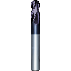 G2CSB4, hardmetall-radiusfres, Z4
