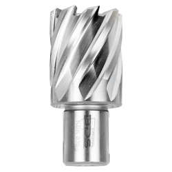 BDS HSS hulsav 12-50 mm