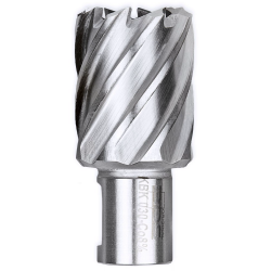 BDS HSS-CO hullsager 12–50 mm