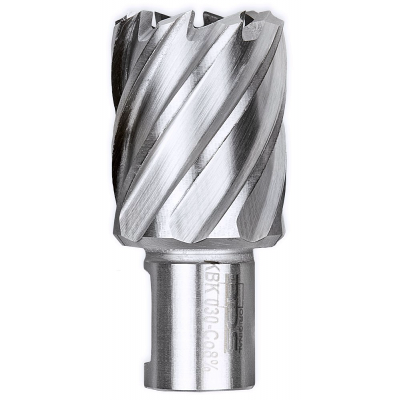 BDS HSS-CO Hulsave 12-50 mm