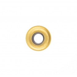 Indexable inserts for NOVA P20 Holder / Stainless steel RCMT10